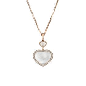 Chopard Happy Hearts Anhänger 79A074-5301