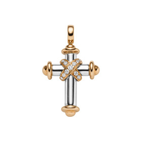 Leo Wittwer Crosses Anhänger 21-0915776-1000