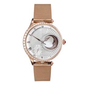Moritz Grossmann TEFNUT Sleeping Beauty Milanaise MG-002370