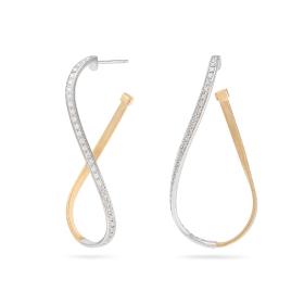 Marco Bicego Marrakech Ohrringe OG405_B_YW_M5