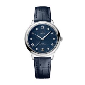 Omega De Ville Prestige 434.13.34.20.53.002
