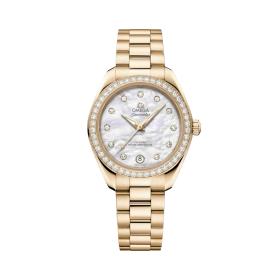 Omega Seamaster Aqua Terra 150 M 220.55.30.20.55.001