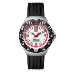 TAG Heuer TAG HEUER FORMULA 1 SOLARGRAPH WBY111A.FT8106