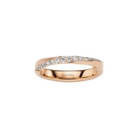 Leo Wittwer Love Icon Ring 11-1009173-1000