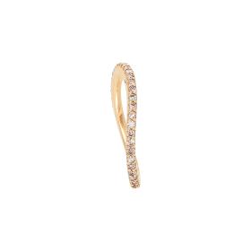 Ole Lynggaard Copenhagen Love Bands Ring A2595-403