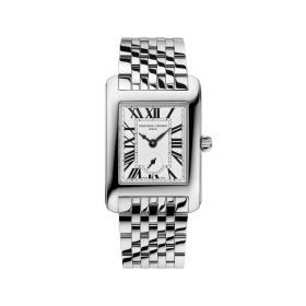 Frédérique Constant Carree Small Seconds FC-235S2C6B