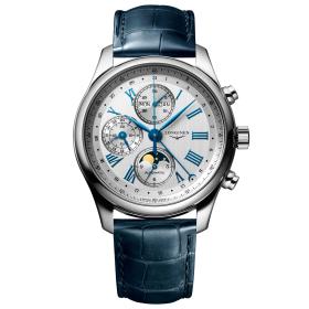 Longines The Longines Master Collection L2.773.4.71.2