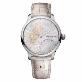 Maurice Lacroix Masterpiece Embrace 40mm MP6068-SS001-160-1