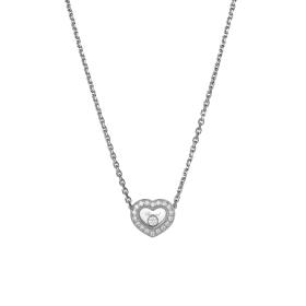 Chopard Happy Diamonds Icons Halskette 81A054-1201