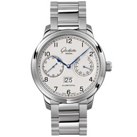 Glashütte Original Senator Observer 100-14-05-02-14