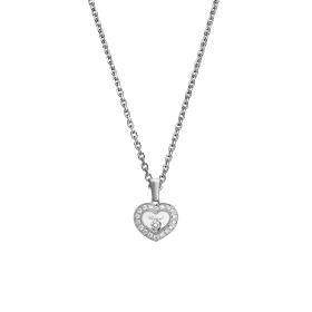 Chopard Happy Diamonds Icons Halskette mit Anhänger 79A054-1201