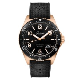 Glashütte Original SeaQ Panoramadatum 1-36-13-03-90-33