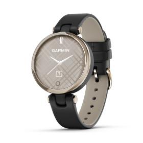 Garmin Lily™ Schwarz/Elfenbein 010-02384-B1