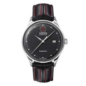 Union Glashütte Noramis Datum Sonderedition Paul Pietsch D012.407.16.082.00