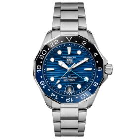TAG Heuer TAG HEUER AQUARACER PROFESSIONAL 300 GMT WBP5114.BA0013