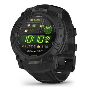 Garmin Instinct® 3 Amoled Tactical 010-03020-50