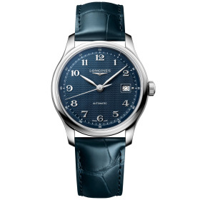         Longines LONGINES MASTER COLLECTION L2.949.4.93.2