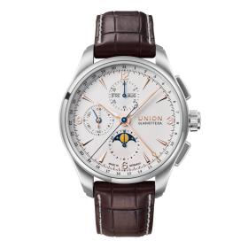 Union Glashütte Belisar Chronograph Mondphase D014.425.16.017.01