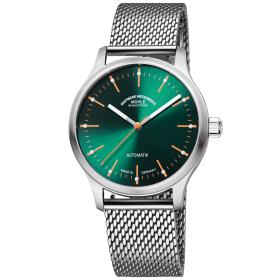 Mühle Glashütte Panova M1-40-76-MB