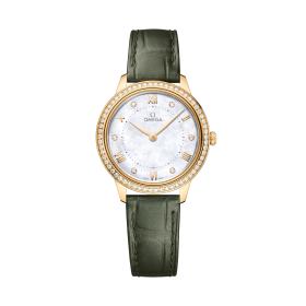Omega De Ville Prestige 434.58.30.60.55.002