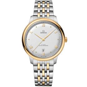 Omega De Ville Prestige 434.20.40.20.02.002