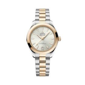 Omega Seamaster Aqua Terra 150 M 220.20.30.20.02.001