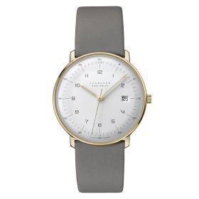 Junghans max bill MEGA Solar 59/7324.02