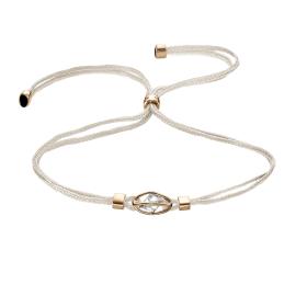 Leo Wittwer Rough Cut® Mini Armband 62-1002873-9820--w