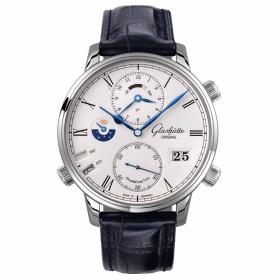 Glashütte Original Senator Cosmopolite 1-89-02-01-04-30