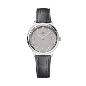 Omega De Ville Prestige 434.13.30.60.56.001