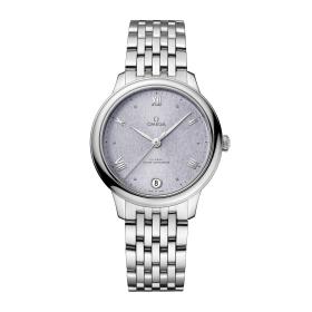 Omega De Ville Prestige 434.10.34.20.03.001