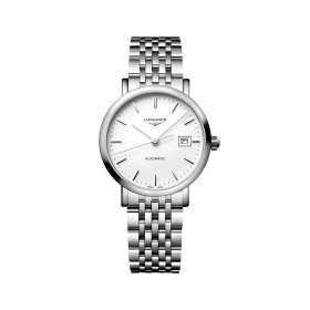  Longines LONGINES ELEGANT COLLECTION, Ref: L4.310.4.19.6