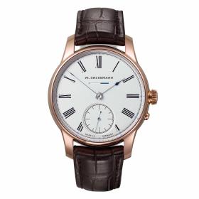 Moritz Grossmann GANGRESERVE Vintage MG-002269