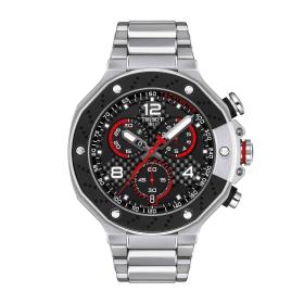 Tissot T-Race MotoGP™ Chronograph 2022 Limited Edition T141.417.11.057.00