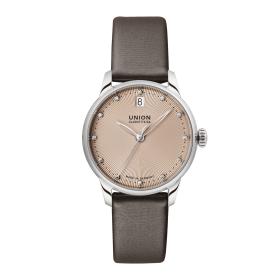 Union Glashütte Seris Datum D013.207.17.026.00