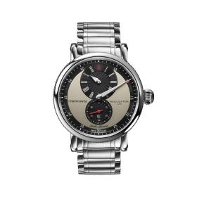 Chronoswiss Regulator Classic CH-4023-GRBK