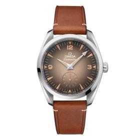 Omega Seamaster Railmaster 235.12.38.20.13.001