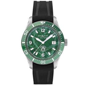 Montblanc 1858 Iced Sea Automatic Date 129765