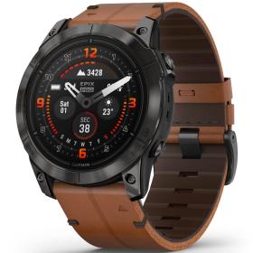 Garmin epix™ Pro (Gen 2) – Sapphire Edition | 51mm 010-02804-30