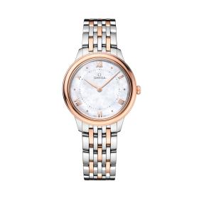 Omega De Ville Prestige 434.20.30.60.05.001