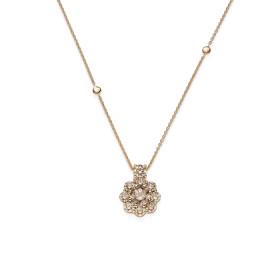 Leo Wittwer Candlelight Collier 31-1018473-5000