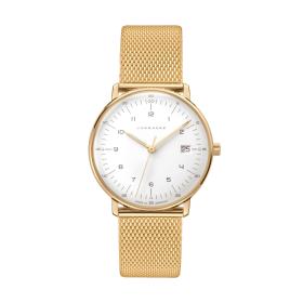 Junghans max bill Damen 47/7452.46