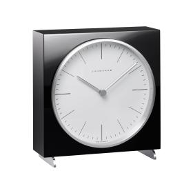 Junghans max bill Tischuhr Funk 383/2202.00