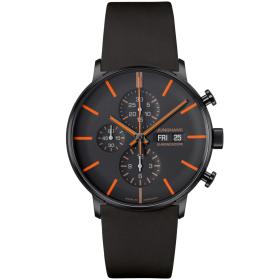 Junghans FORM A Chronoscope, Date English 27/4370.03