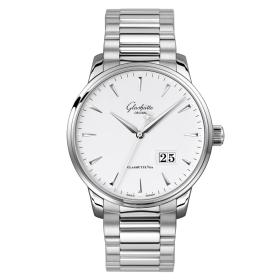 Glashütte Original Senator Excellence Panoramadatum 1-36-03-05-02-71