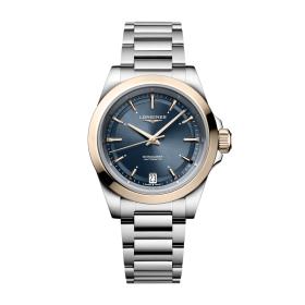 Longines CONQUEST L3.430.5.92.6