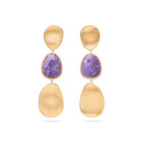 Marco Bicego Lunaria Color Ohrringe OB1466 CIA01 Y
