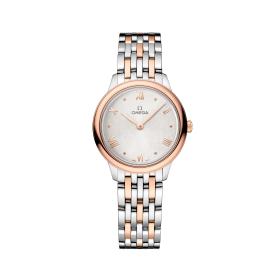 Omega De Ville Prestige 434.20.28.60.02.001