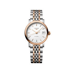  Longines LONGINES ELEGANT COLLECTION, Ref: L4.309.5.19.7