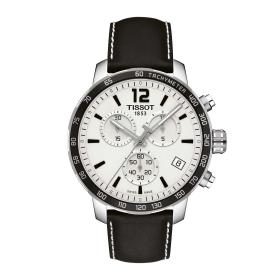 Tissot Quickster Chronograph T095.417.16.037.00